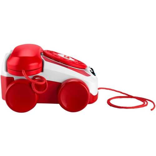 FP - TELEFONO CHIACCHERONE