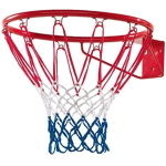 BASKET- CANESTRO METAL SET USA C/PALLONE