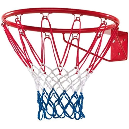 BASKET- CANESTRO METAL SET USA C/PALLONE