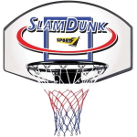 BASKET- CANESTRO C/ TABELLONE SLAMD 71 X 45
