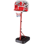 BASKET- COLONNA CANESTRO MONSTER SLAM