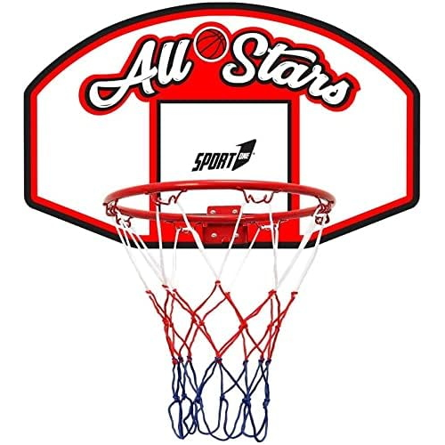 BASKET- COLONNA PIANTANA ALL STARS