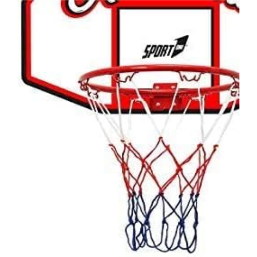 BASKET- COLONNA PIANTANA ALL STARS