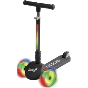 MONOPATTINO - 3R - TWIST E ROLL - LED - NEBULA