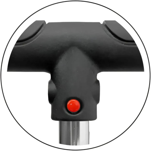 MONOPATTINO - 3R - TWIST E ROLL - LED - NEBULA