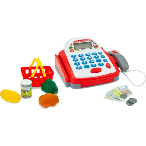 G.CHEF- REGISTRATORE DI CASSA C/SCANNER