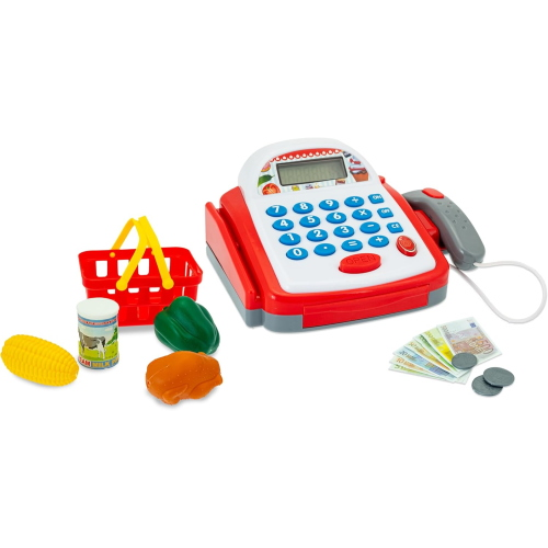G.CHEF- REGISTRATORE DI CASSA C/SCANNER