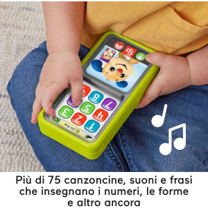 FP - SMARTPHONE SCOPRI E IMPARA