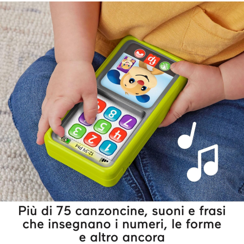 FP - SMARTPHONE SCOPRI E IMPARA