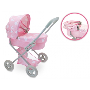 BABY TEO - CARROZZINA 53 X 38 X 62 CM