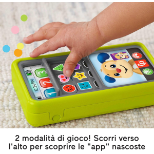 FP - SMARTPHONE SCOPRI E IMPARA