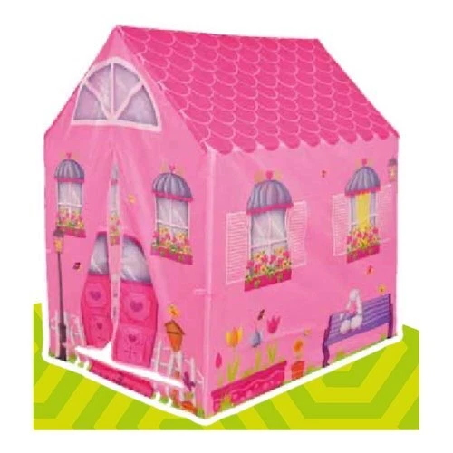 TENDA CASETTA DELLE PRINCIPESSE