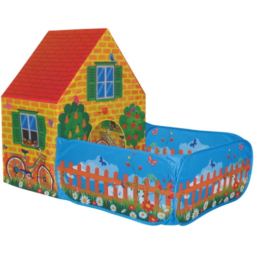$ TENDA CASETTA GIARDINO