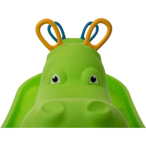 DONDOLO - 3P HIPPO 