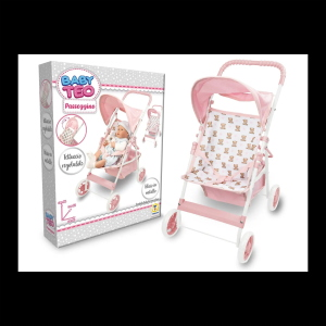 PASSEGGINO CON CINTURA 