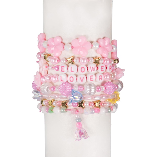 PERLINE ABC 500 FLOWER BOUQUET