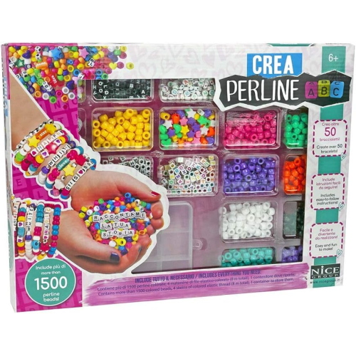 PERLINE ABC 1500