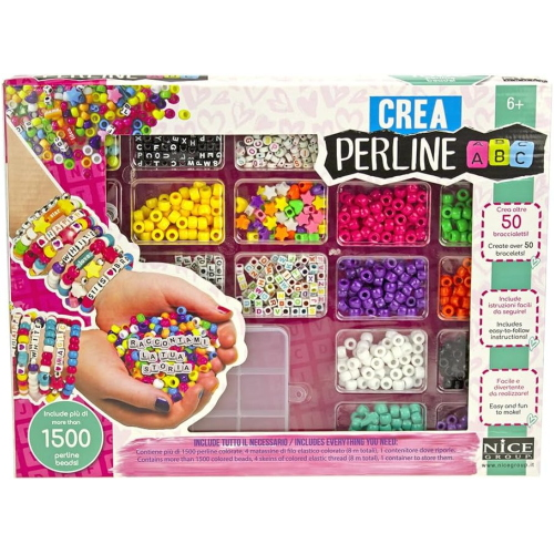 PERLINE ABC 1500