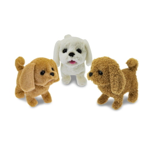 CAGNOLINO ABBAIA E CAMMINA CM 25