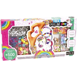 PERLINE ABC 500 MAGIC UNICORNO