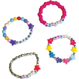 PERLINE ABC 500 MAGIC UNICORNO