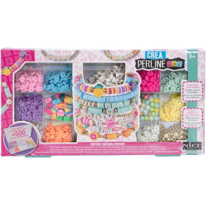 PERLINE ABC 500 HEISHI POP