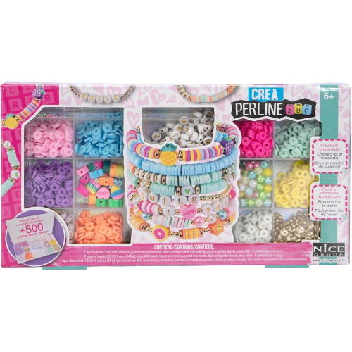 PERLINE ABC 500 HEISHI POP