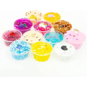SLIME SMOOTHIE SHOP