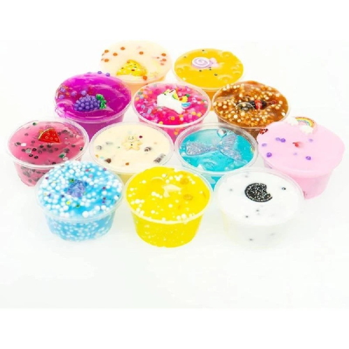 SLIME SMOOTHIE SHOP