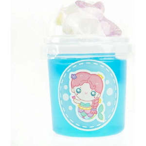 SLIME SMOOTHIE SHOP