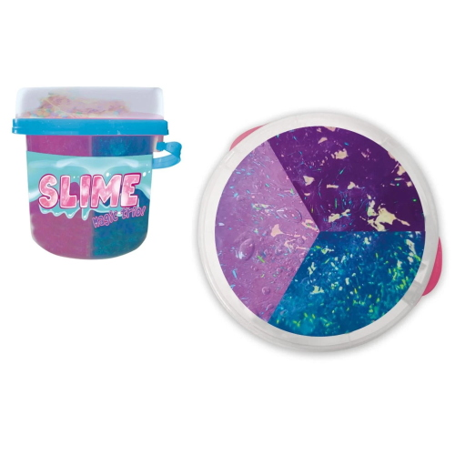 SLIME MAGIC TRIO SECCHIELLO 1 KG