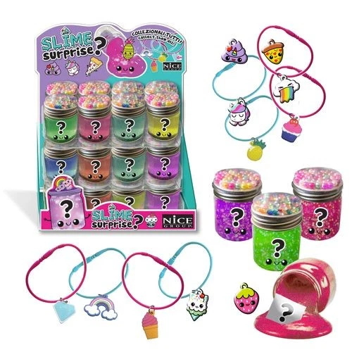 SLIME SURPRICE
