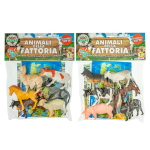 ANIMALI - B FATTORIA