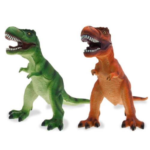 DINOSAURI SOFT GIGANTI T REX