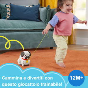 $ FP - CARLINO CAMMINA CON ME