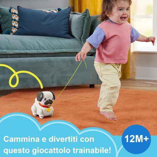 $ FP - CARLINO CAMMINA CON ME