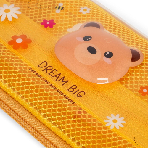 LEGAMI - ASTUCCIO WONDERWOW TEDDY BEAR