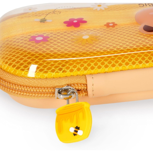 LEGAMI - ASTUCCIO WONDERWOW TEDDY BEAR