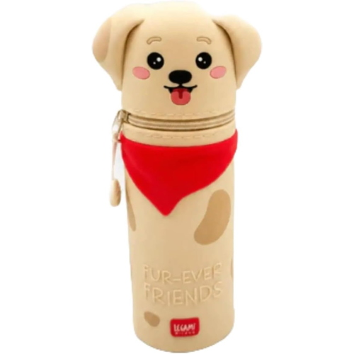 LEGAMI - KAWAII 2IN1 SILICONE GOLDEN