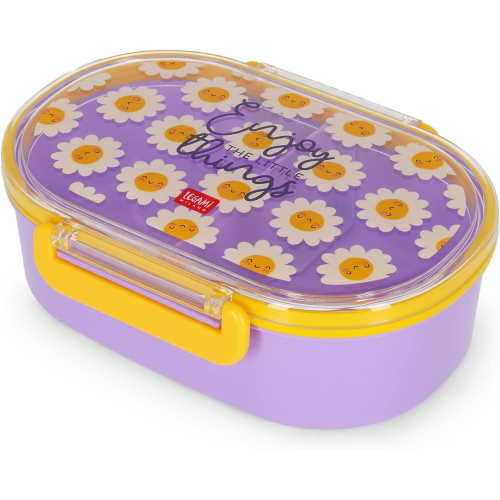 LEGAMI CONTENITORE PORTAMERENDA - DAISY