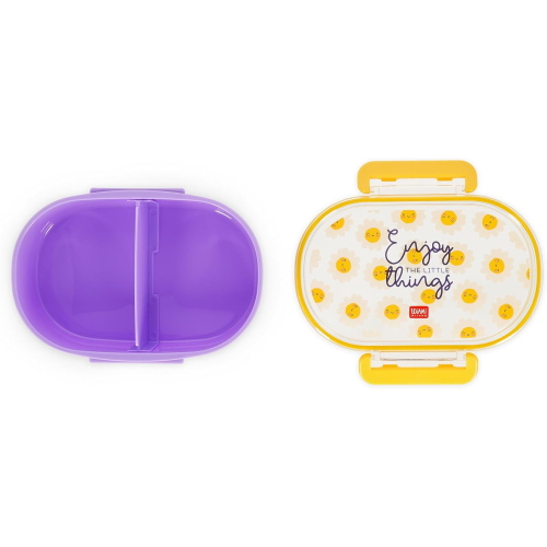LEGAMI CONTENITORE PORTAMERENDA - DAISY