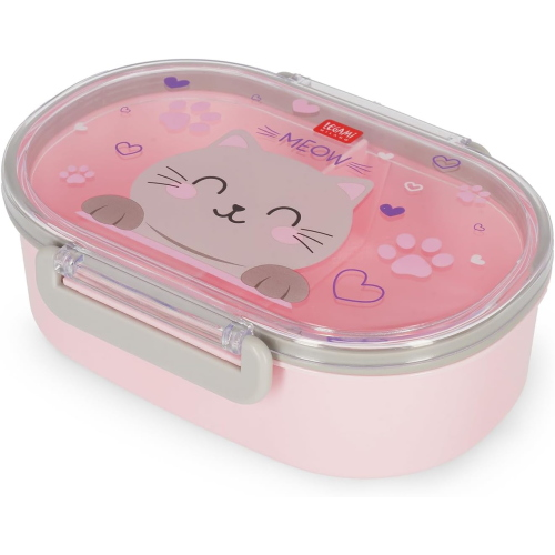 LEGAMI CONTENITORE PORTAMERENDA - KITTY