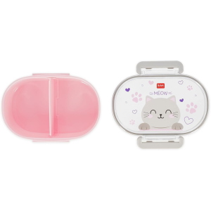 LEGAMI CONTENITORE PORTAMERENDA - KITTY