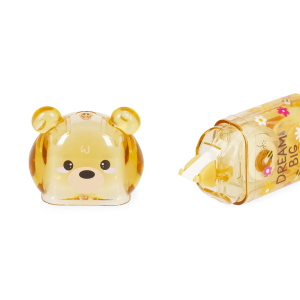 LEGAMI - CORRETTORE A NASTRO - TEDDY BEAR