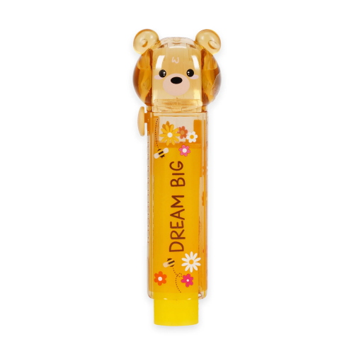 LEGAMI - GOMMA RETRATTILE - TEDDY BEAR