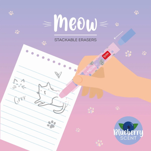 LEGAMI - GOMME IMPILABILI - KITTY