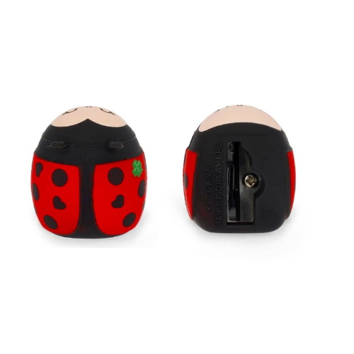 LEGAMI - TEMPERINO  LADYBUG