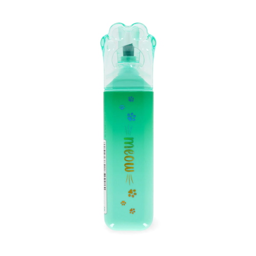 LEGAMI - EVIDENZIATORE MEOW - GREEN