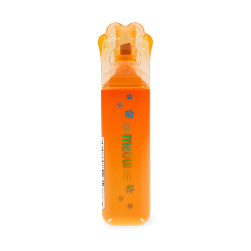 LEGAMI - EVIDENZIATORE MEOW - ORANGE