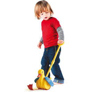 PAPERETTA QUACK SPINGI & VAI